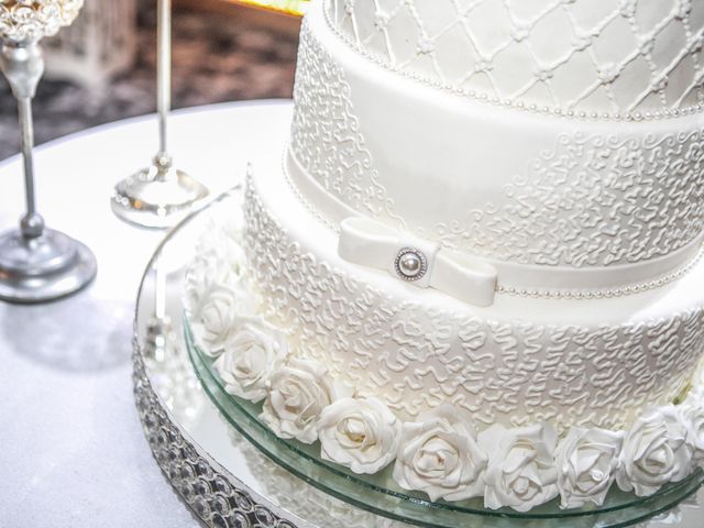 O casamento de João Felipe e Monick em Rio de Janeiro, Rio de Janeiro 40