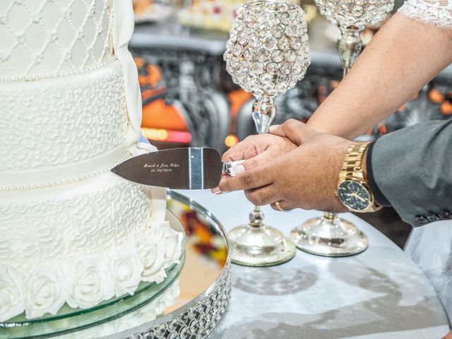 O casamento de João Felipe e Monick em Rio de Janeiro, Rio de Janeiro 53