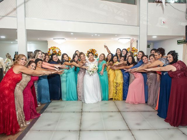 O casamento de João Felipe e Monick em Rio de Janeiro, Rio de Janeiro 62