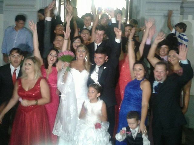 O casamento de Rosany e Leonardo em Petrópolis, Rio de Janeiro 1