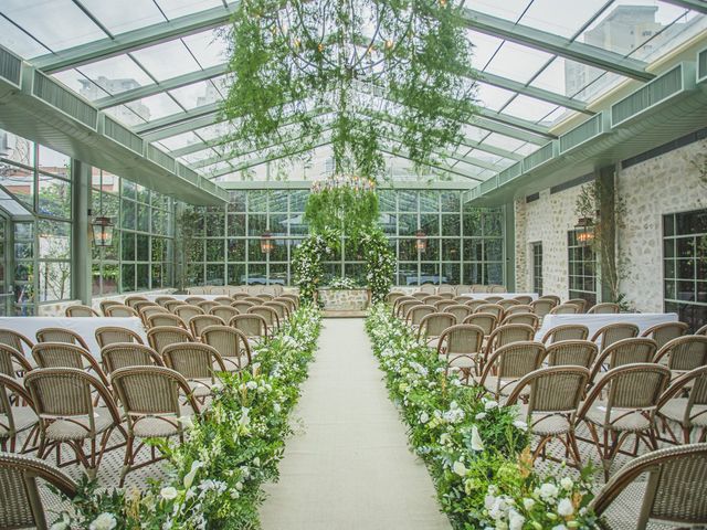 O casamento de Alexandre e Alessa em Vila Leopoldina, São Paulo 8