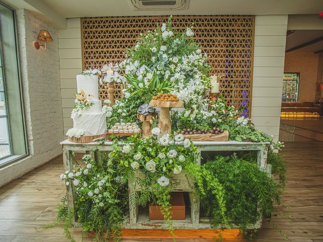 O casamento de Alexandre e Alessa em Vila Leopoldina, São Paulo 10