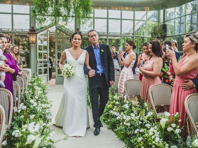 O casamento de Alexandre e Alessa em Vila Leopoldina, São Paulo 19