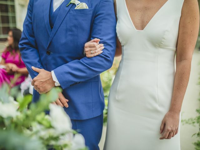 O casamento de Alexandre e Alessa em Vila Leopoldina, São Paulo 21