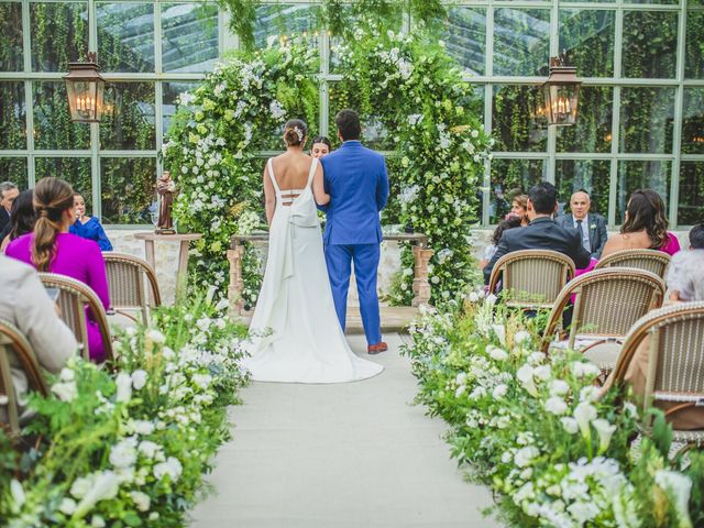 O casamento de Alexandre e Alessa em Vila Leopoldina, São Paulo 22