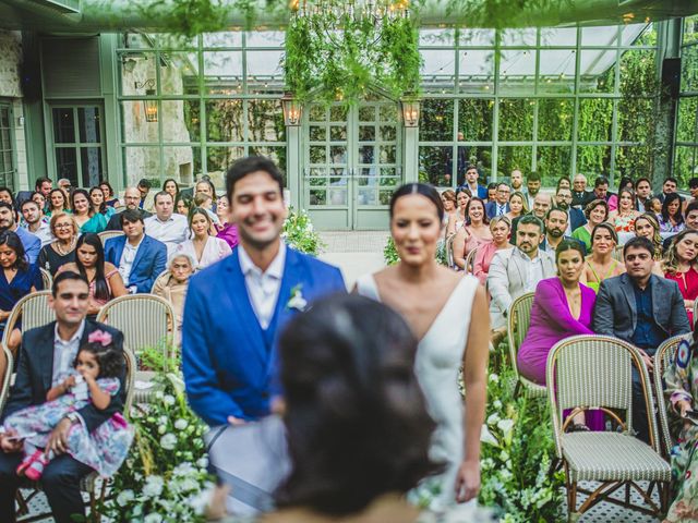 O casamento de Alexandre e Alessa em Vila Leopoldina, São Paulo 25