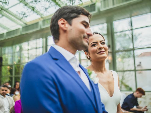 O casamento de Alexandre e Alessa em Vila Leopoldina, São Paulo 26