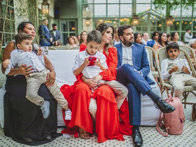 O casamento de Alexandre e Alessa em Vila Leopoldina, São Paulo 27