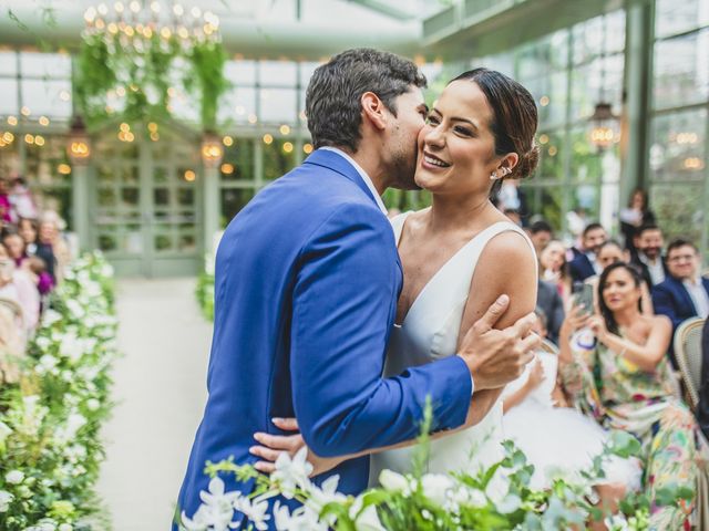 O casamento de Alexandre e Alessa em Vila Leopoldina, São Paulo 29