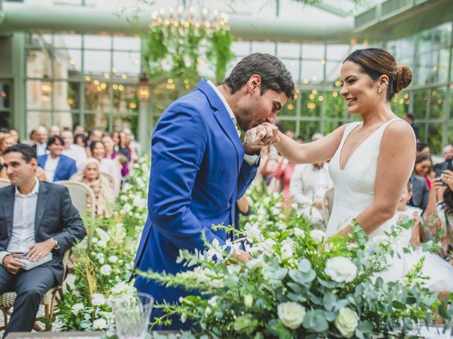 O casamento de Alexandre e Alessa em Vila Leopoldina, São Paulo 33