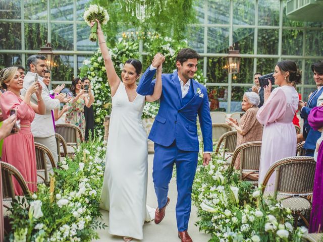 O casamento de Alexandre e Alessa em Vila Leopoldina, São Paulo 34