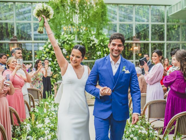 O casamento de Alexandre e Alessa em Vila Leopoldina, São Paulo 1