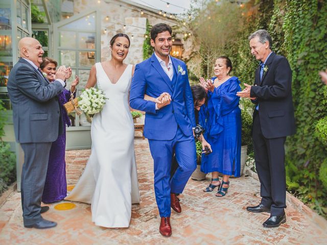 O casamento de Alexandre e Alessa em Vila Leopoldina, São Paulo 35