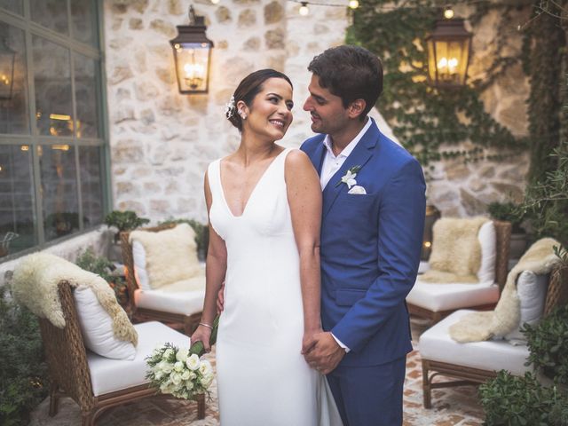 O casamento de Alexandre e Alessa em Vila Leopoldina, São Paulo 40