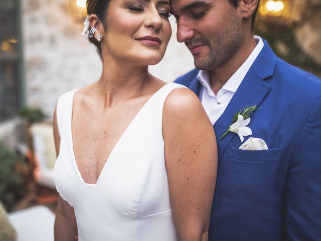 O casamento de Alexandre e Alessa em Vila Leopoldina, São Paulo 41