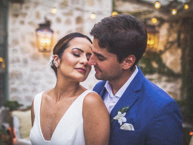 O casamento de Alexandre e Alessa em Vila Leopoldina, São Paulo 43