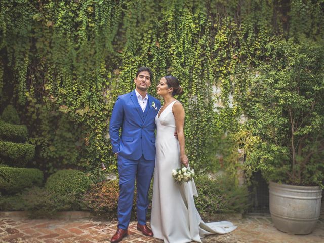 O casamento de Alexandre e Alessa em Vila Leopoldina, São Paulo 44