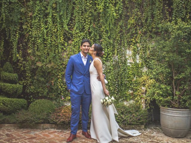 O casamento de Alexandre e Alessa em Vila Leopoldina, São Paulo 45