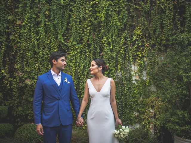 O casamento de Alexandre e Alessa em Vila Leopoldina, São Paulo 46