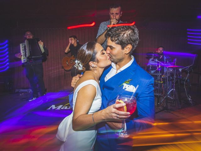 O casamento de Alexandre e Alessa em Vila Leopoldina, São Paulo 60