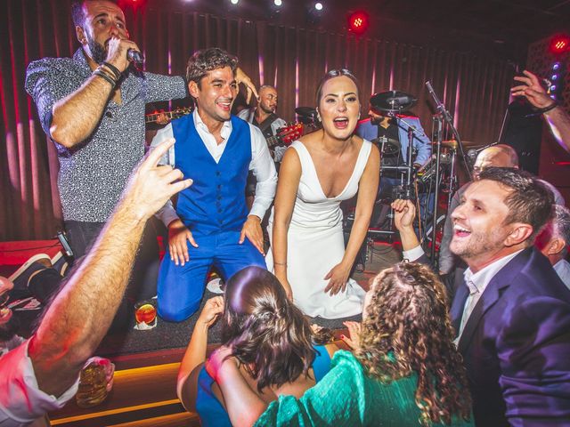 O casamento de Alexandre e Alessa em Vila Leopoldina, São Paulo 61