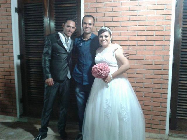 O casamento de Kaue e Lizandra  em Jandira, São Paulo Estado 3
