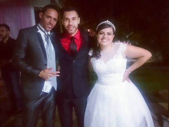 O casamento de Kaue e Lizandra  em Jandira, São Paulo Estado 4