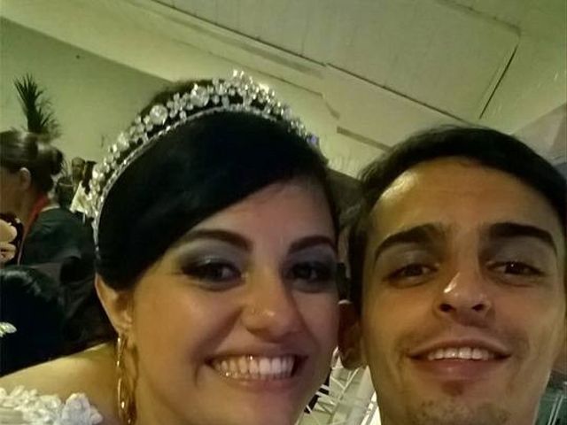 O casamento de Kaue e Lizandra  em Jandira, São Paulo Estado 5