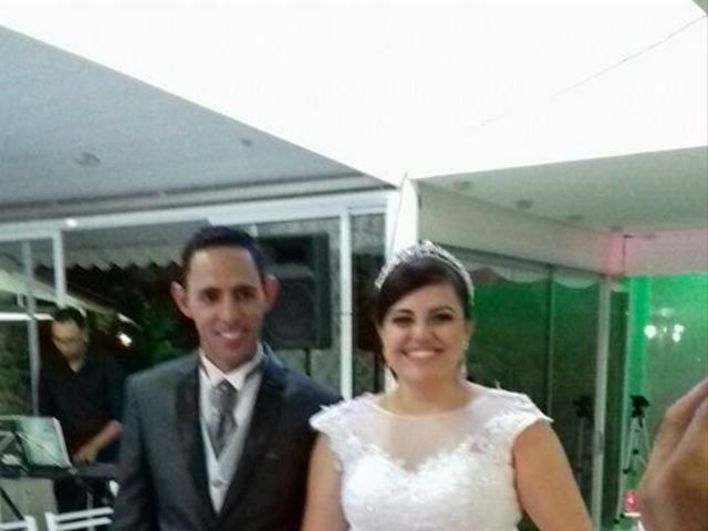O casamento de Kaue e Lizandra  em Jandira, São Paulo Estado 6