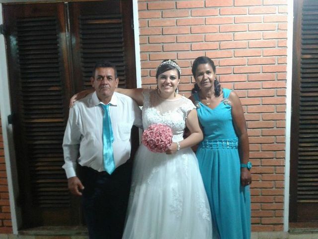 O casamento de Kaue e Lizandra  em Jandira, São Paulo Estado 7