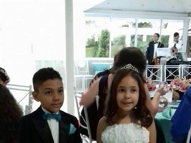 O casamento de Kaue e Lizandra  em Jandira, São Paulo Estado 8