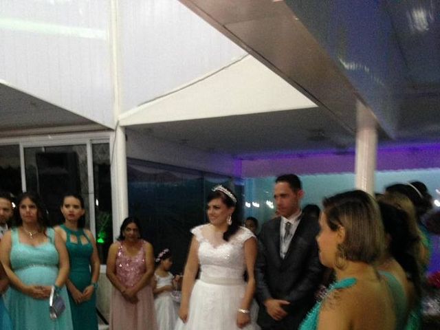 O casamento de Kaue e Lizandra  em Jandira, São Paulo Estado 9