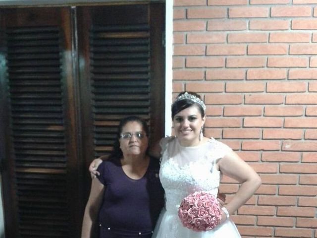 O casamento de Kaue e Lizandra  em Jandira, São Paulo Estado 10