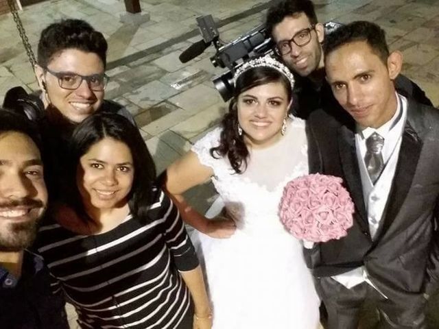 O casamento de Kaue e Lizandra  em Jandira, São Paulo Estado 1