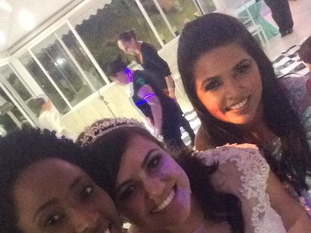 O casamento de Kaue e Lizandra  em Jandira, São Paulo Estado 11
