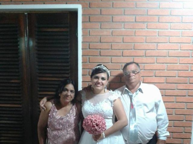 O casamento de Kaue e Lizandra  em Jandira, São Paulo Estado 13