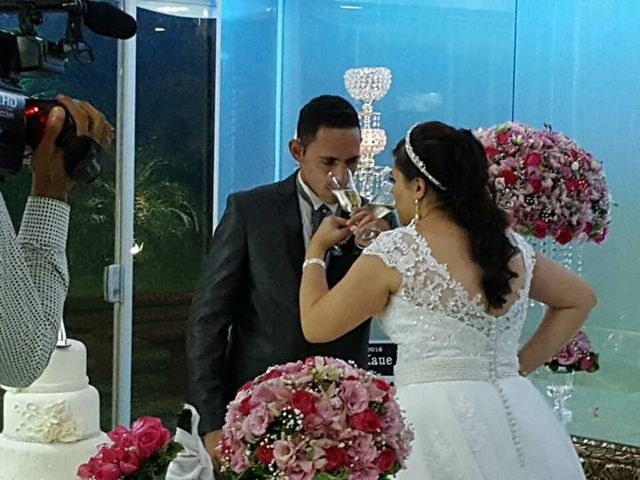 O casamento de Kaue e Lizandra  em Jandira, São Paulo Estado 2