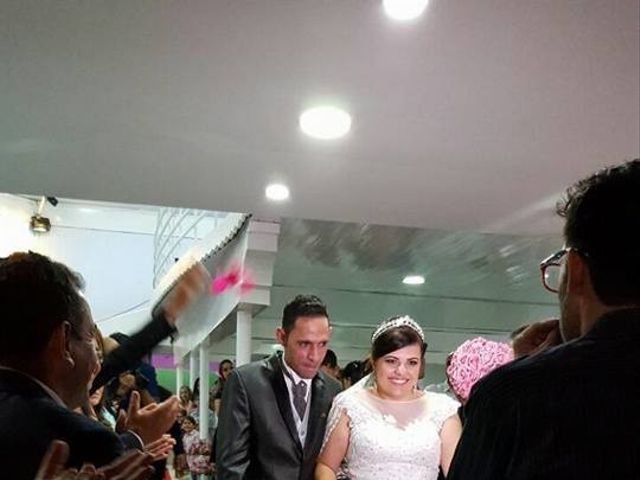 O casamento de Kaue e Lizandra  em Jandira, São Paulo Estado 14