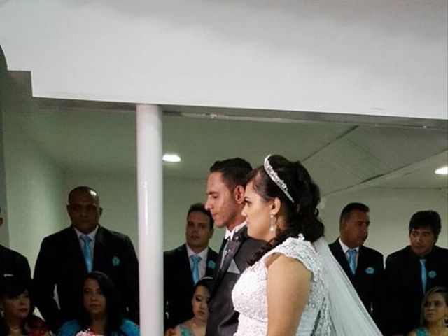 O casamento de Kaue e Lizandra  em Jandira, São Paulo Estado 15