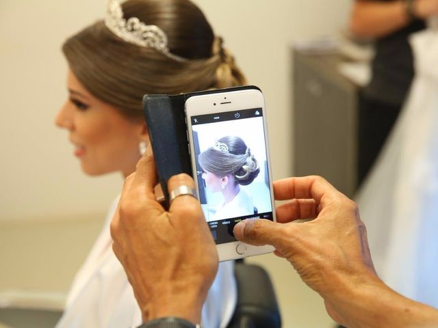 O casamento de Filipe e Kamila em Brasília, Distrito Federal 10