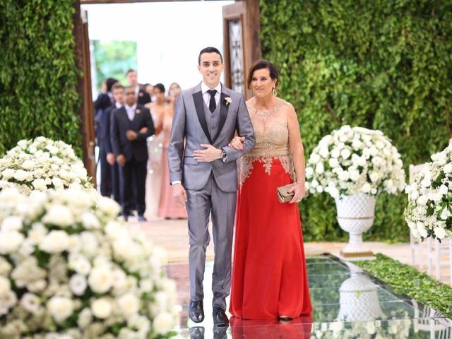 O casamento de Filipe e Kamila em Brasília, Distrito Federal 18