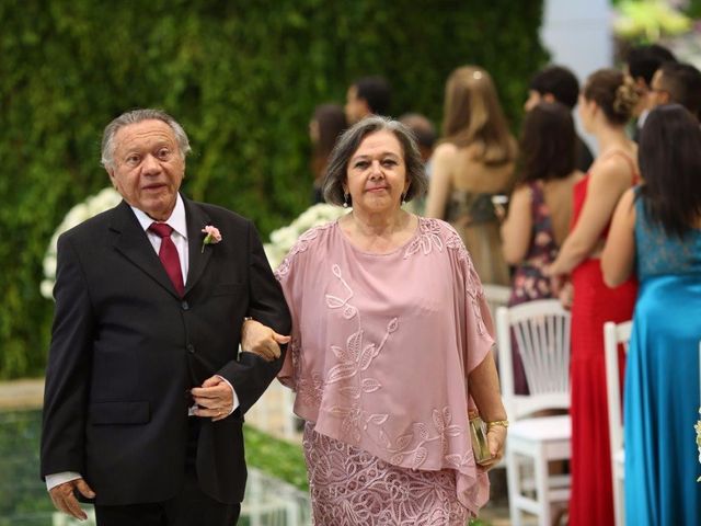 O casamento de Filipe e Kamila em Brasília, Distrito Federal 21
