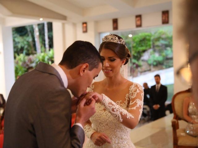 O casamento de Filipe e Kamila em Brasília, Distrito Federal 25