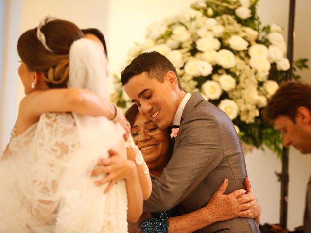 O casamento de Filipe e Kamila em Brasília, Distrito Federal 33