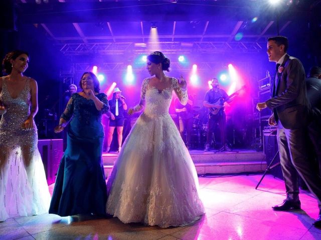 O casamento de Filipe e Kamila em Brasília, Distrito Federal 35