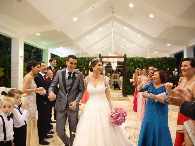 O casamento de Filipe e Kamila em Brasília, Distrito Federal 46