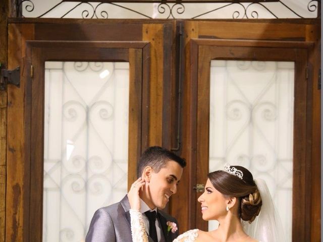 O casamento de Filipe e Kamila em Brasília, Distrito Federal 56