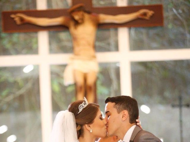 O casamento de Filipe e Kamila em Brasília, Distrito Federal 59