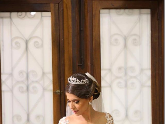 O casamento de Filipe e Kamila em Brasília, Distrito Federal 62