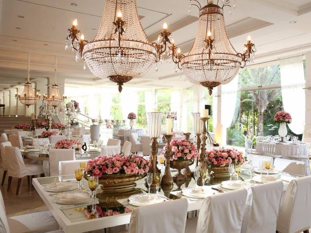 O casamento de Filipe e Kamila em Brasília, Distrito Federal 68